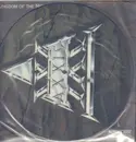 Picture LP - Axxis - Kingdom Of The Night - Picture disc