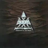 Axxis - Kingdom of the Night