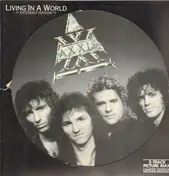Axxis - Living In A World