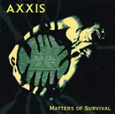 CD - Axxis - Matters Of Survival