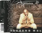 CD Single - Ayman - Tausend Mal