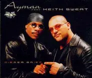 Ayman Feat.Keith Sweat - dieser brief