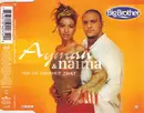 CD Single - Ayman & Naima - Nur Die Wahrheit Zählt
