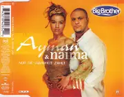 CD Single - Ayman & Naima - Nur Die Wahrheit Zählt