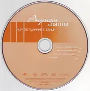 CD Single - Ayman & Naima - Nur Die Wahrheit Zählt