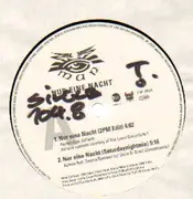 12'' - Ayman - Nur eine Nacht