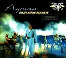 CD Single - Ayman - Nur Eine Nacht