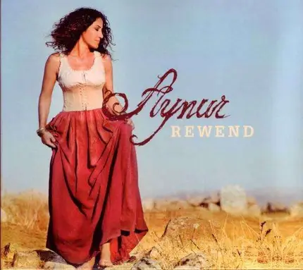 Aynur - Rewend