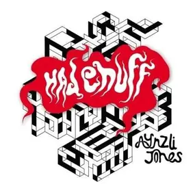 Aynzli Jones - HAD ENUFF -LTD-