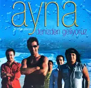 CD - Ayna - Denizden Geliyoruz