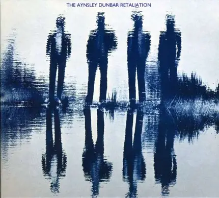 Aynsley -Retalia- Dunbar - Aynsley Dunbar Realiation