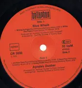 LP - Aynsley Dunbar / Blue Whale - Blue Whale
