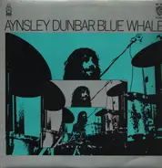 Aynsley Dunbar (ZAPPA) - Blue Whale