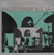 LP - Aynsley Dunbar / Blue Whale - Blue Wale