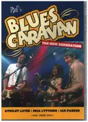 Aynsley Lister - Ruf's Bluescaravan The New Generation