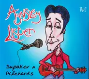 Aynsley Lister - Supakev n Pilchards