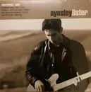 LP - Aynsley Lister - Everything I Need - 180gr