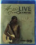 Ayo - Br-live At The Olympia