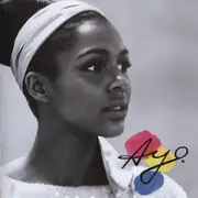 CD - Ayo - Gravity At Last - Super-Jewelcase