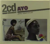 Ayo - Joyful/Gravity At Last
