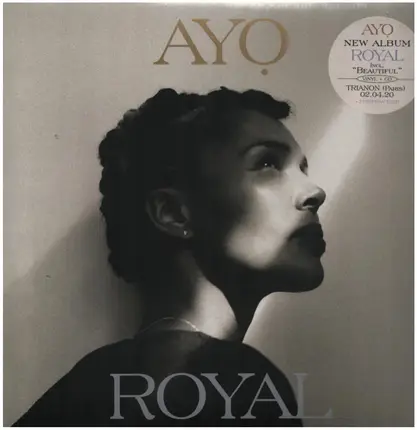 Ayo - Royal