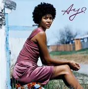 CD - Ayo - Joyfull - Still Sealed