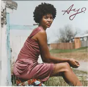 CD - Ayo - Joyful - Super jewel box