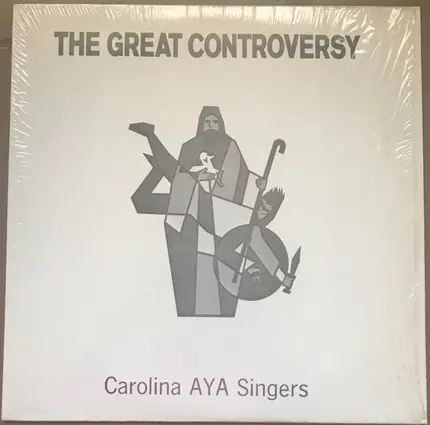 AYA Singers - The Great Controversy