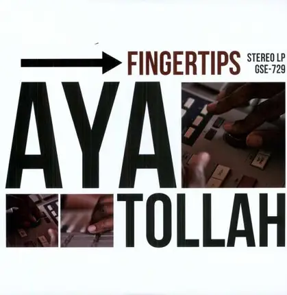 Ayatollah - Fingertips