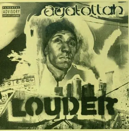 Ayatollah - Louder
