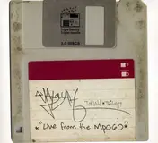 Ayatollah - Live From The MPC 60