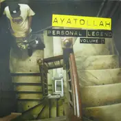 Ayatollah - Personal Legend Volume 1