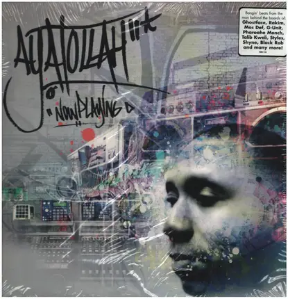 Ayatollah - Now Playing