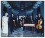 CD - Ayako Takagi , I Solisti Filarmonici Italiani - Souvenir D'Italie