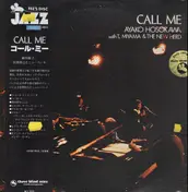 Ayako Hosokawa - Call Me