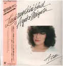 LP - Ayako Miyata - Lady-Mockin' Bird - OBI