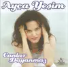 CD - Ayça Yeşim - Canlar Dayanmaz