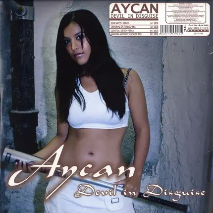 Aycan - Devil In Disguise