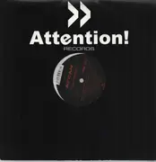 12inch Vinyl Single - Aycan - Lambada