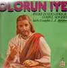 LP - Ayewa International Gospel Singers - Olorun Iye