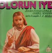 Ogo Oluwakitan Records