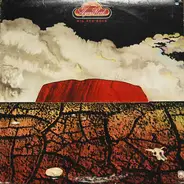 Ayers Rock - Big Red Rock