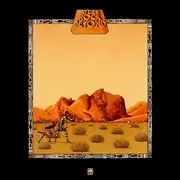 LP - Ayers Rock - Beyond