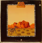 LP - Ayers Rock - Beyond