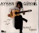 CD - Ayhan Günyal - Ispanyol Yagmuru