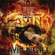 CD - Ayin Aleph - Ayin Aleph I