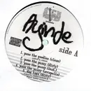 LP - Ayinde - Pass the Goodies / State to State