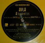 Ayla - Atlantis