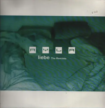 Ayla - Liebe