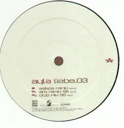 Ayla - Liebe.03